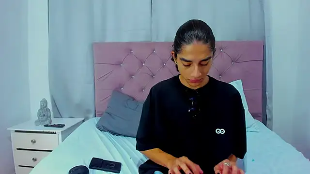 EthanBlackwoodd webcam