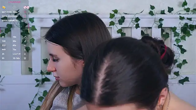 GabrielleLynchard webcam