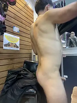 Leonardmoppet webcam