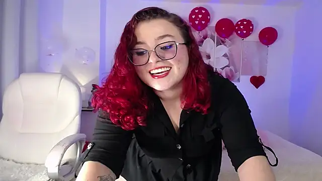 selene_rouse_ webcam