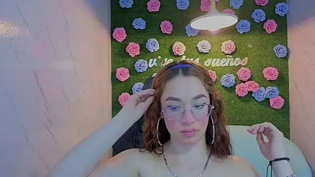 Kimberly23_a webcam