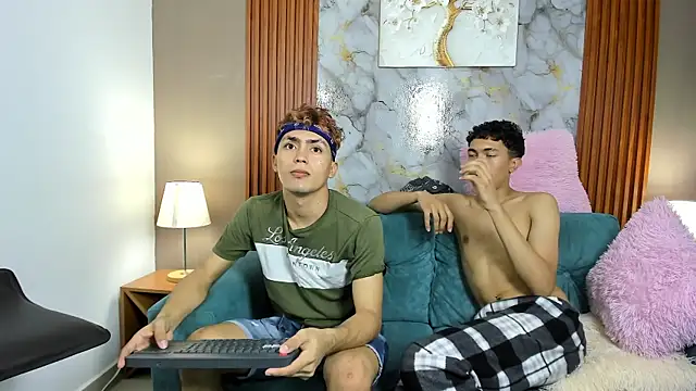 AVENGER_BOYS2026 webcam