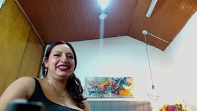 Scarlett_Lucia webcam