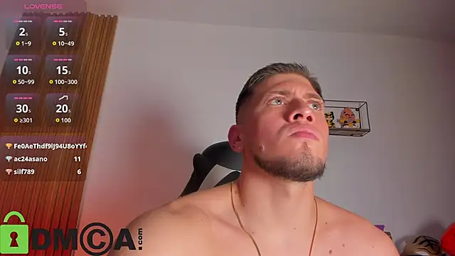 SebastianMaximoff_ webcam