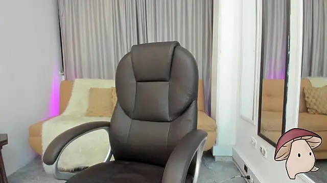 Cristal_Evanz webcam