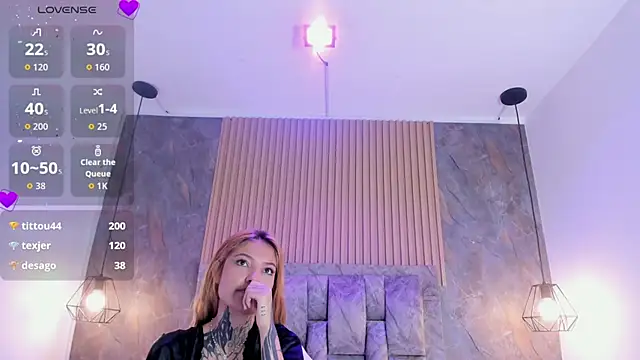 chelsea_dalea webcam