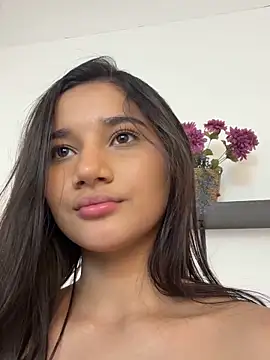 AlessiaVallmont webcam