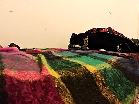 PpCharlie_8-D webcam