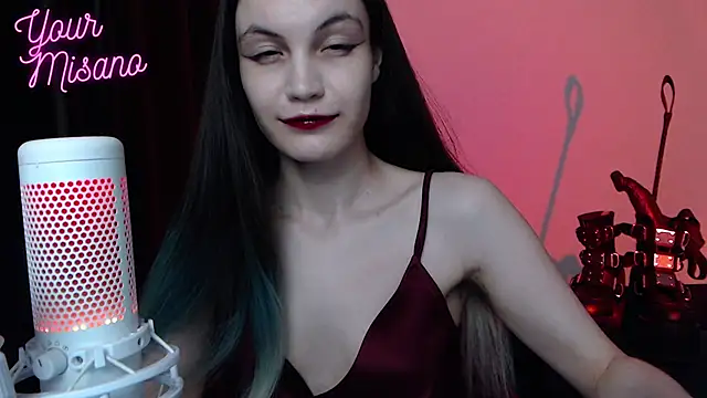 YourMisano webcam