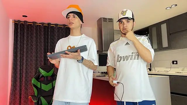 TheBatMansion webcam