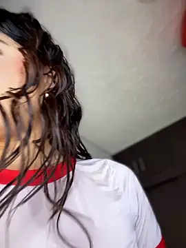 GoodGirlGoneBadXXX webcam