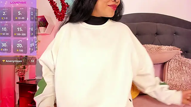 kendallhot7 - Kendallhot7's free webcam - UK Sex Cams