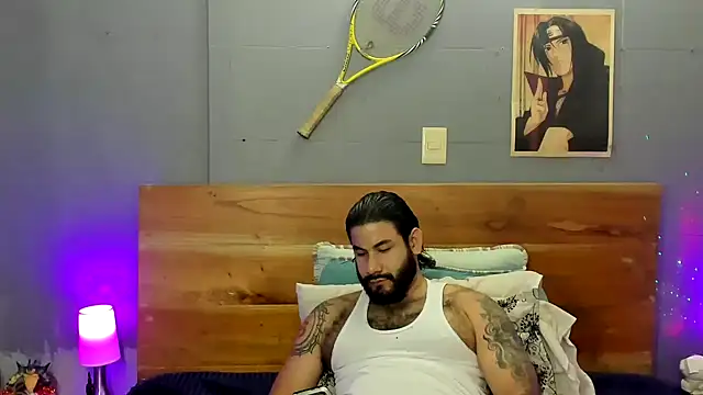 Prometeo-grizzly webcam