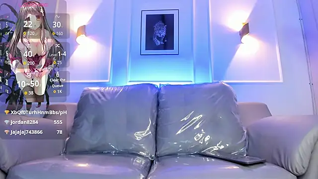 hekate_20 - Hekate_20's free webcam - UK Sex Cams