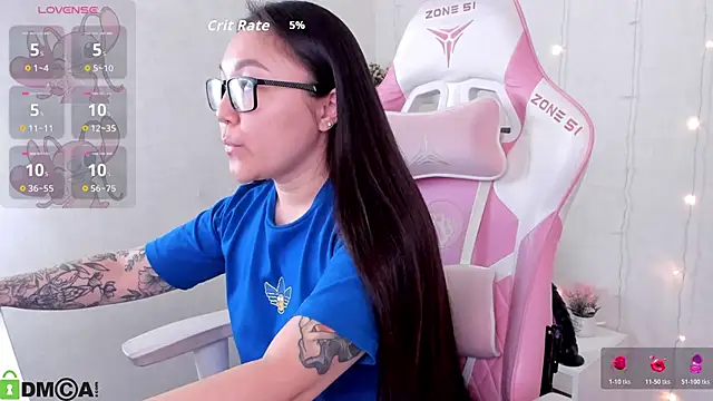 gentle_muse - Gentle_muse's free webcam - UK Sex Cams