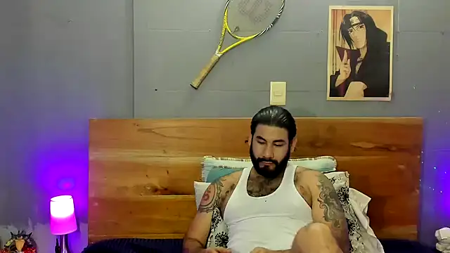 Prometeo-grizzly webcam