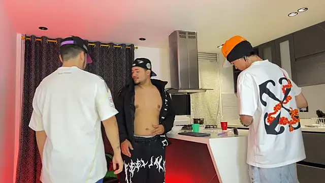 TheBatMansion webcam