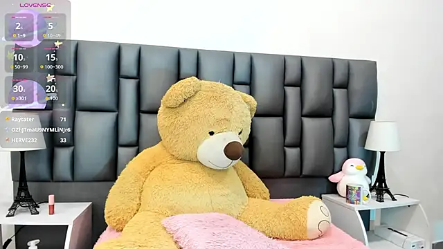 valeriasweet_ webcam