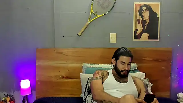 Prometeo-grizzly webcam