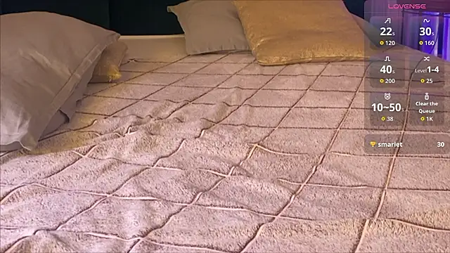 viviann_evans webcam