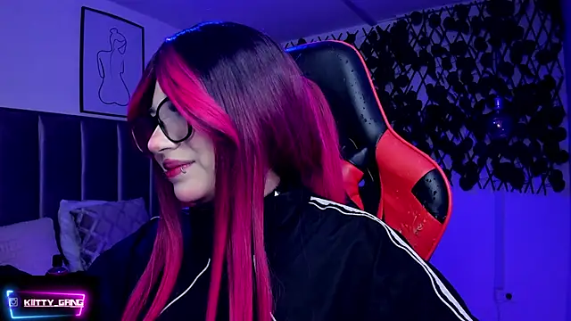 Kitty_Gang webcam