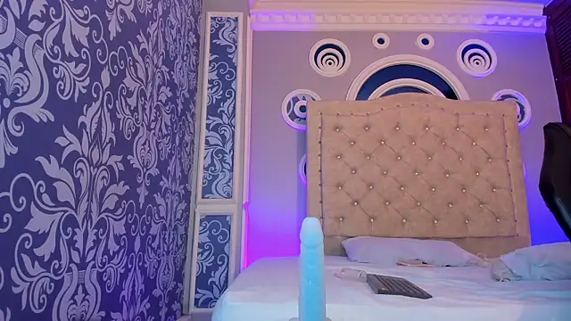 Beele_and_Evie webcam