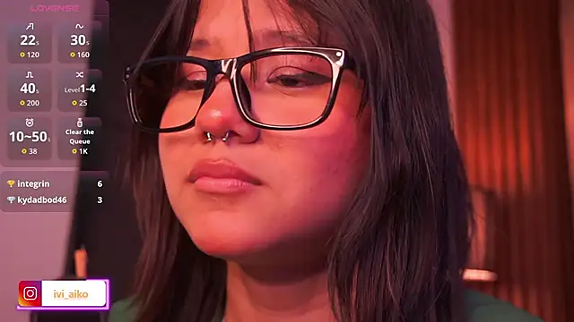 Ivi_Aiko webcam