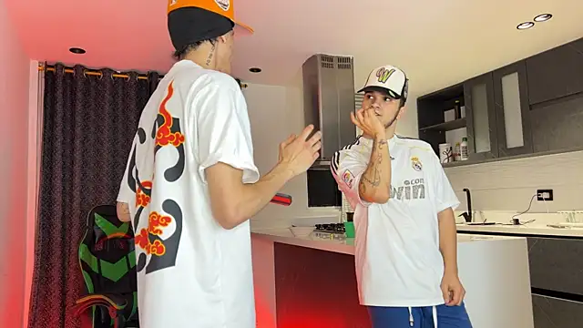 TheBatMansion webcam