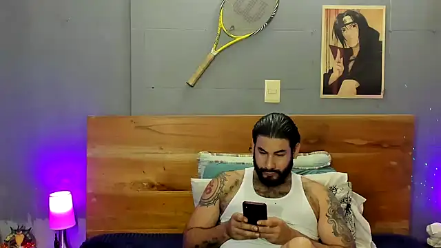 Prometeo-grizzly webcam