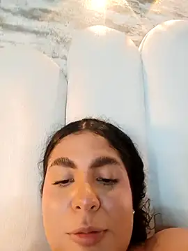 Yassy_vazquez webcam