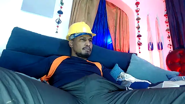 ElCaballeroNegro24 webcam