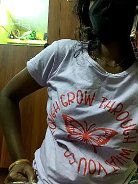 Honey_rosetamil webcam