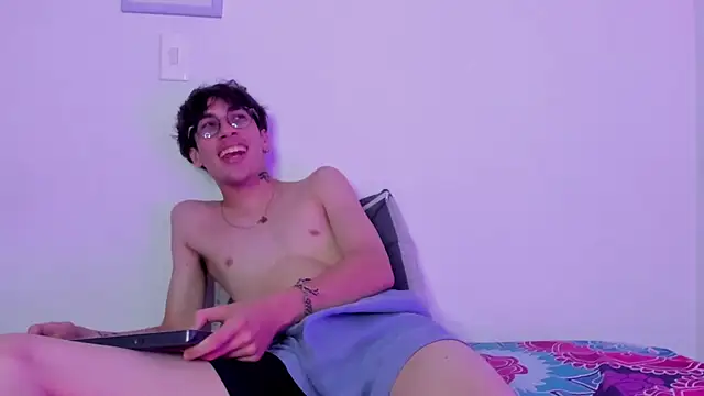 Dio__morningstar webcam