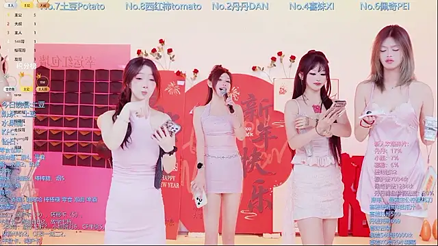 Luckygirls-339 webcam