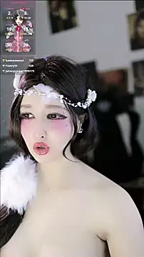 _bonnie__ (F young) - 新年快乐