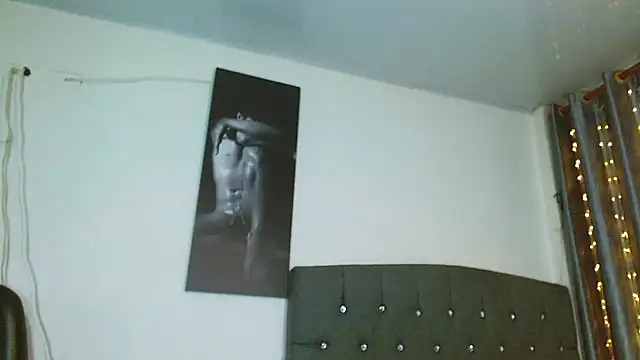 Kenisha_Sweet webcam