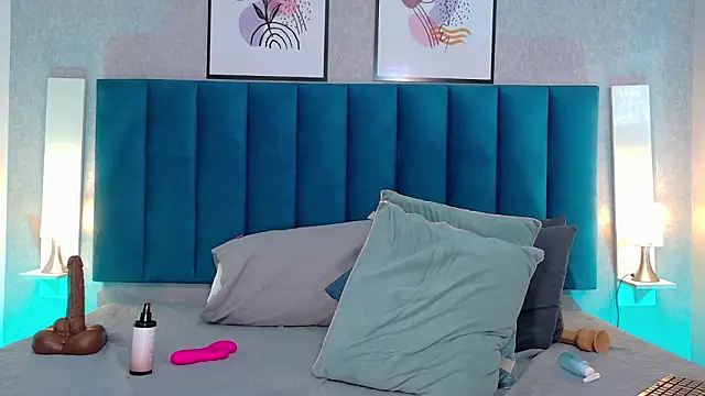 Madisonsmiith webcam