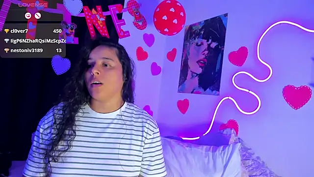 Dilan_and_Mia webcam