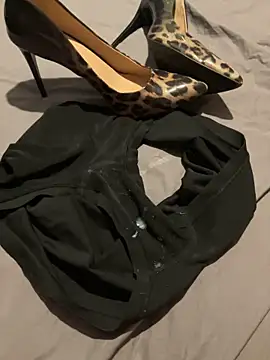 fortheloveofheels74 webcam