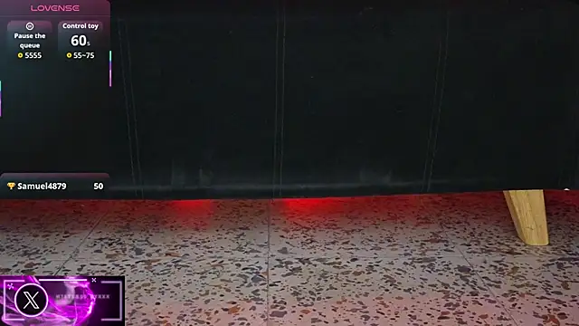 Misterss-Nyxxx webcam