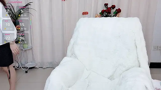 美女Darkn0t在线直播