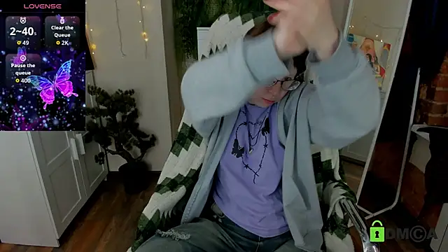 Melissa_Wells webcam