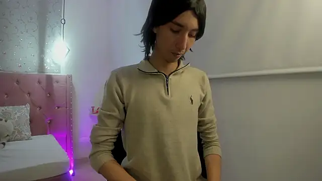 loverisu-coral webcam