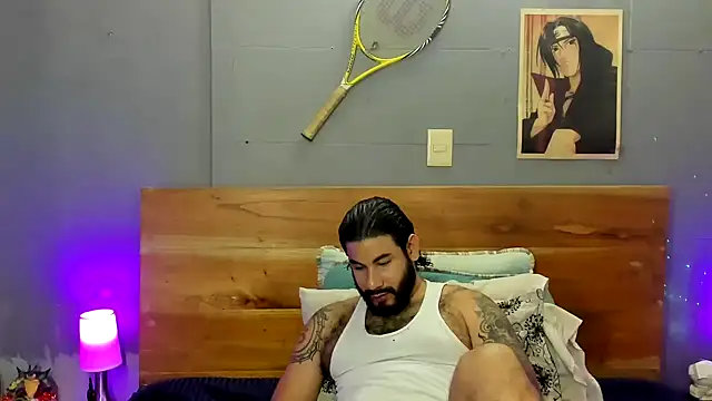 Prometeo-grizzly webcam