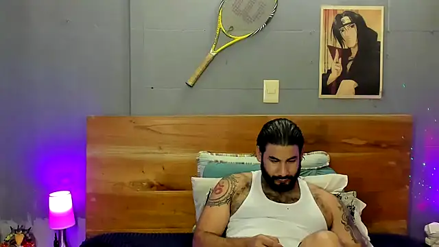 Prometeo-grizzly webcam