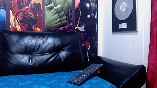 Madison_Copers webcam