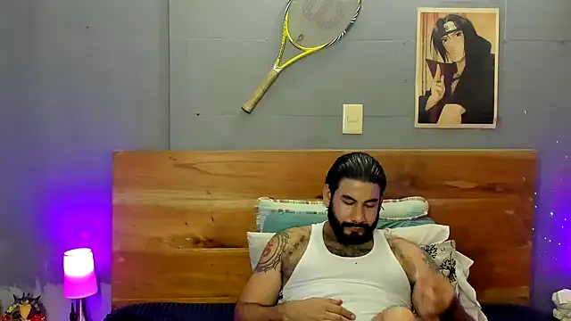 Prometeo-grizzly webcam