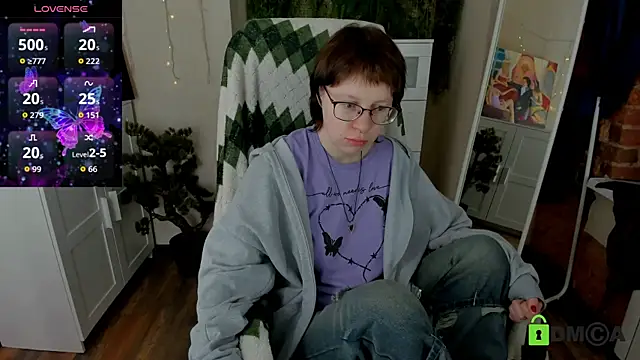 Melissa_Wells webcam