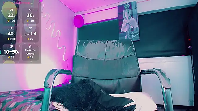 Kendall_hornyy webcam