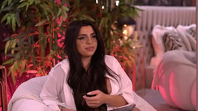 NicoleCellini webcam